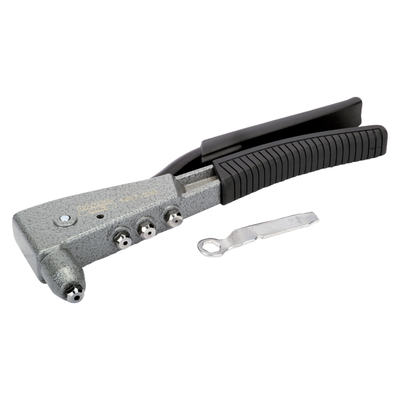 Remachadora Manual 2