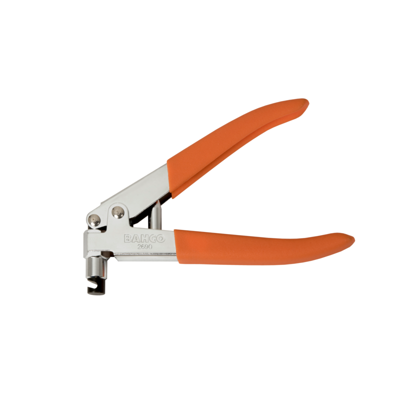 Alicate Para Muescas