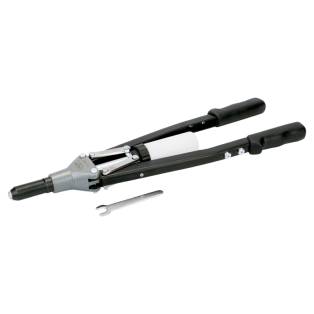 Remacha Brazo Largo 3-6