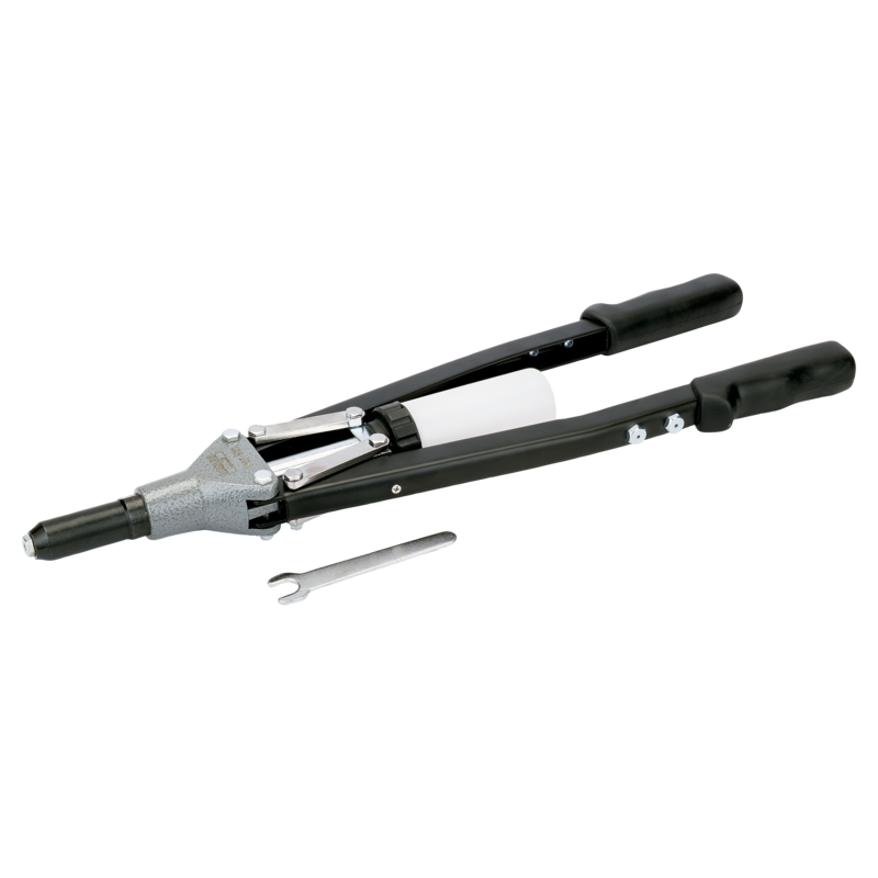 Remacha Brazo Largo 3-6