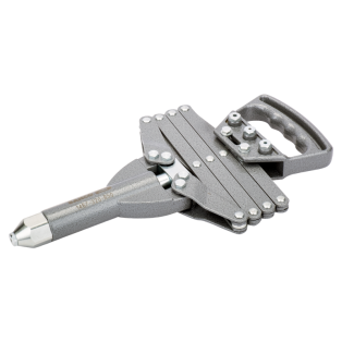 Remachadora Extensible