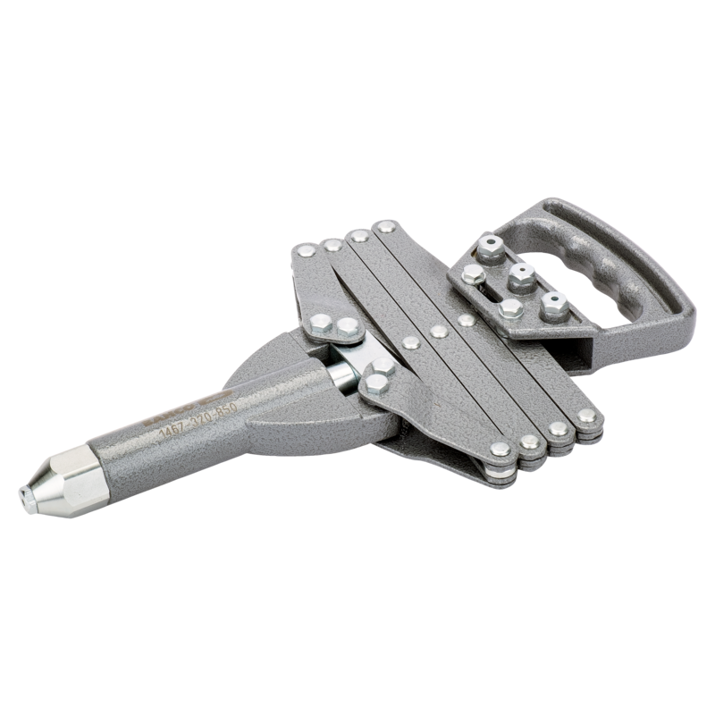 Remachadora Extensible