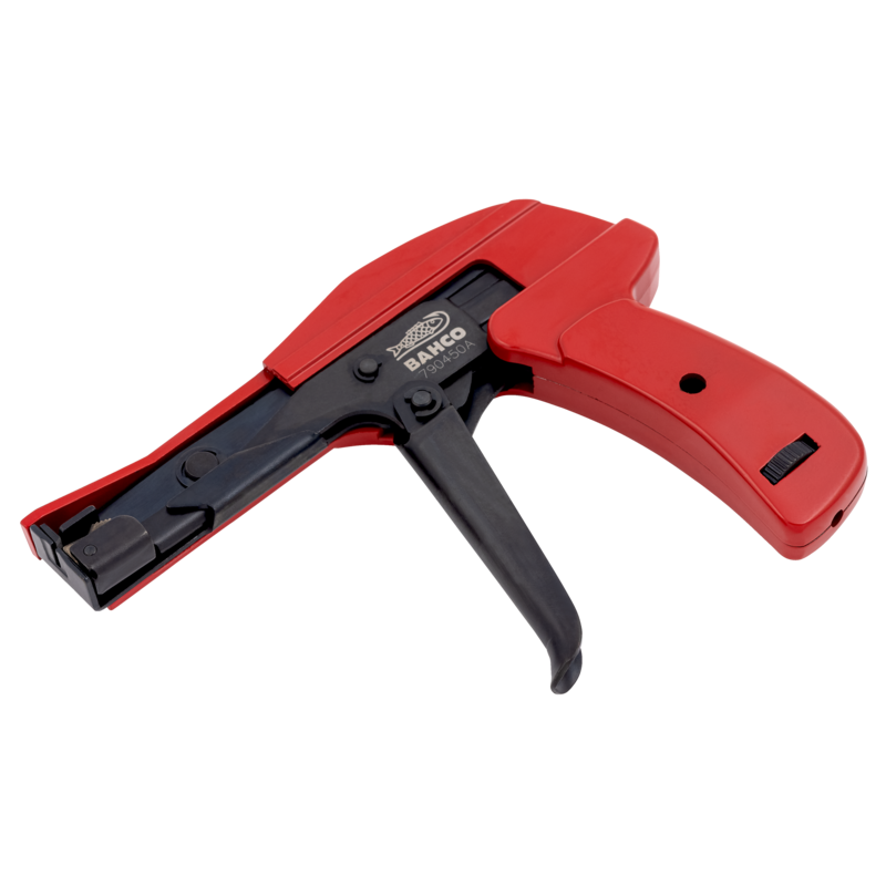 Pistola Tensora De Bridas