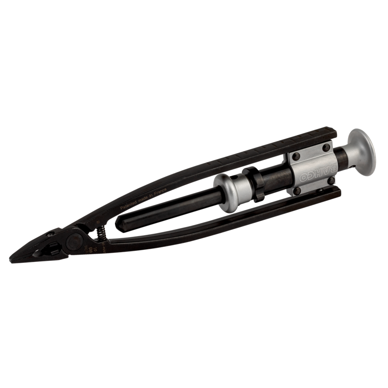 Alicates Trenzadores