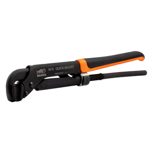 Llave De Tubo Ajuste Rapido