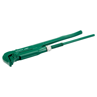 Llave Tubo Mod. Sueco 90 1.1/2