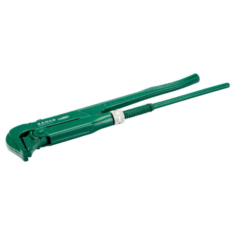 Llave Tubo Mod. Sueco 90 1.1/2