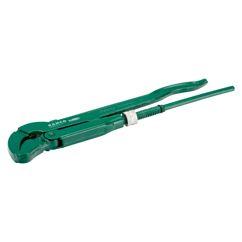 Llave Tubo Combinada177-1/2"-1