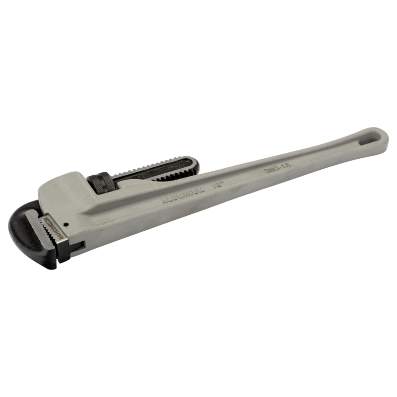 Llave Tubos Aluminio 10