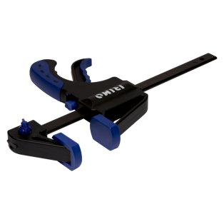 Mordaza rápida reversible