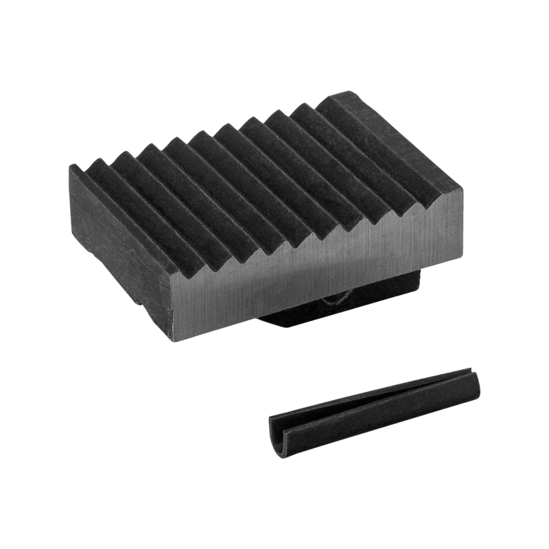 Boca Fija Heavy Duty 36"