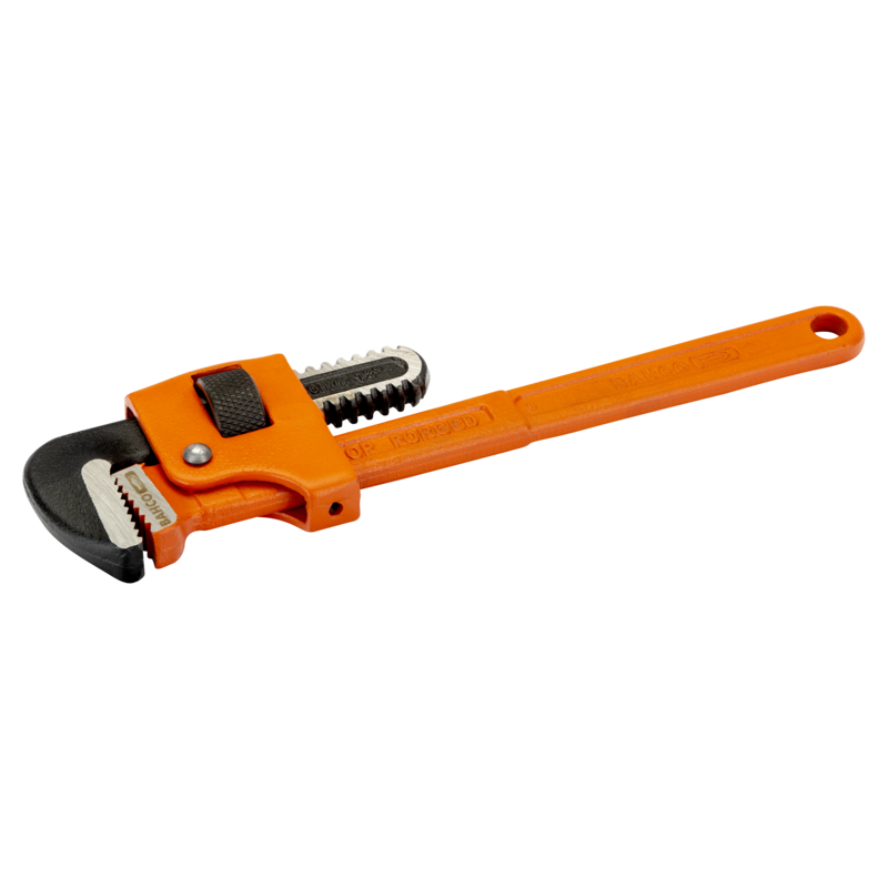 Llave Tubo Stillson 10